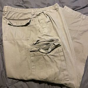 Men’s slacks